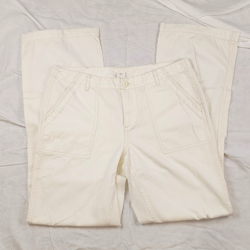 VS London Jean Marisa Fit Pants Size 10